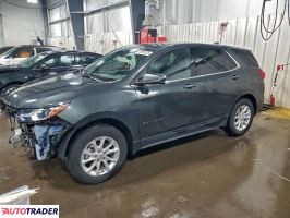 Chevrolet Equinox 2020 1