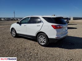 Chevrolet Equinox 2019 1