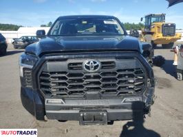 Toyota Tundra 2024 3 Toyota Tundra 2024 3