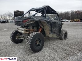 Polaris Ranger RZR 2024