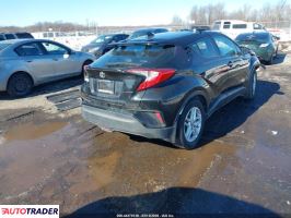 Toyota C-HR 2021 2
