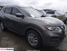 Nissan Rogue - zobacz ofertę