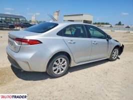 Toyota Corolla 2023 2