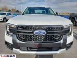 Ford Ranger 2024 2
