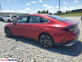 Hyundai Sonata 2024 2