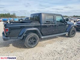 Jeep Pozostałe 2021 3