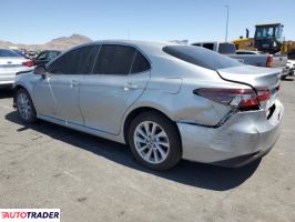 Toyota Camry 2022 2