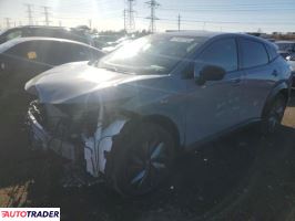 Nissan Pozostałe - zobacz ofertę