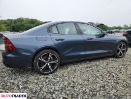 Volvo S60 2024 2 Volvo S60 2024 2