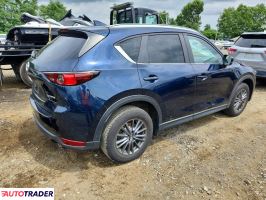 Mazda CX-5 2021 2