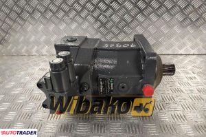 Silnik hydrauliczny Rexroth A6VM107DA3/63W-VZB0100HBR902126576