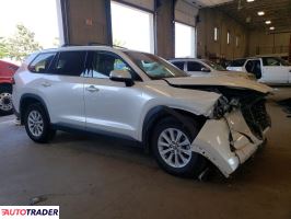 Toyota Highlander 2025 2