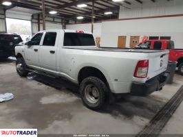 Dodge Ram 2021 6