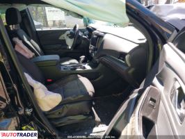 Chevrolet Traverse 2023 3 Chevrolet Traverse 2023 3