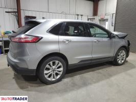 Ford Edge 2020 2