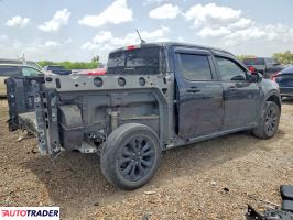 Ford Maverick 2024 2