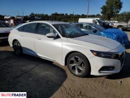 Honda Accord 2018 1