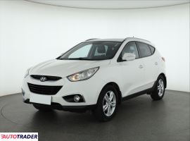 Hyundai ix35 2013 1.6 132 KM