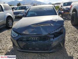 Audi A4 2021 2 Audi A4 2021 2