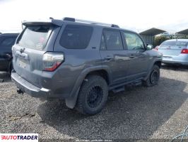 Toyota Pozostałe 2023 4 Toyota Pozostałe 2023 4