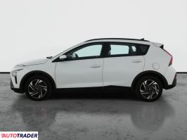 Hyundai Pozostałe 2021 1.0 97 KM