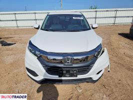 Honda HR-V 2021 1