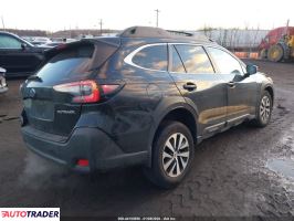 Subaru Outback 2023 2