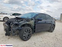 Toyota Corolla - zobacz ofertę