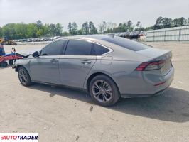 Honda Accord 2025 2