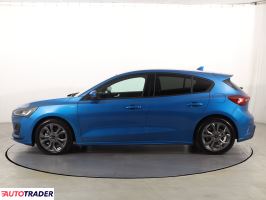 Ford Focus 2023 1.0 152 KM