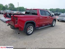 GMC Sierra 2019 5