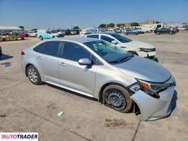 Toyota Corolla 2025 1