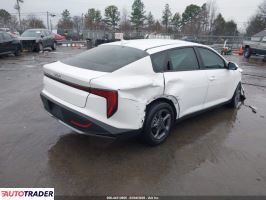 Kia Pozostałe 2025 2