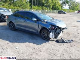 Toyota Corolla - zobacz ofertę