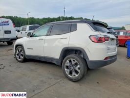 Jeep Compass 2020 2