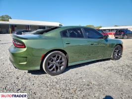 Dodge Charger 2023 5