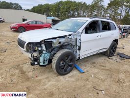 Jeep Cherokee 2020 2