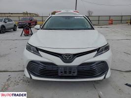 Toyota Camry 2020 2