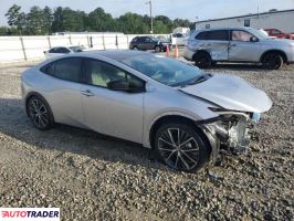 Toyota Prius 2024 2