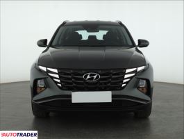 Hyundai Tucson 2022 1.6 147 KM