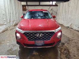 Hyundai Santa Fe 2020 2