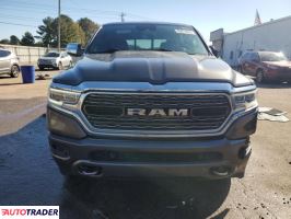 Dodge Ram 2020 5