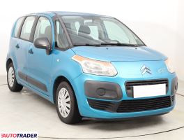 Citroen C3 Picasso - zobacz ofertę