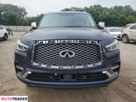 Infiniti Pozostałe 2020 5