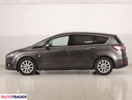 Ford S-Max 2016 2.0 177 KM