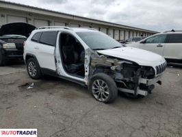 Jeep Cherokee 2019 2 Jeep Cherokee 2019 2
