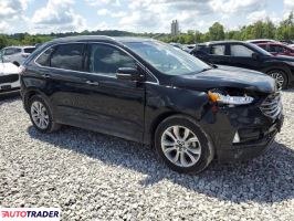 Ford Edge 2019 2