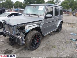 Mercedes 2021 4