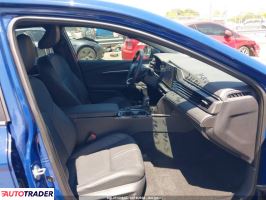 Toyota Camry 2025 2