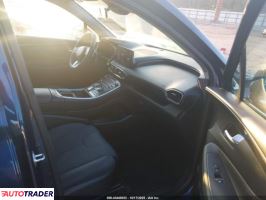 Hyundai Santa Fe 2023 2